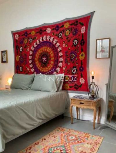 Apartamento, 1 quarto, 31 m² - Foto 1
