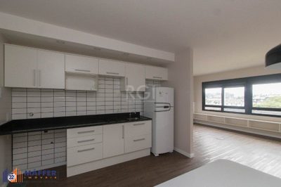 Apartamento, 1 quarto, 38 m² - Foto 2