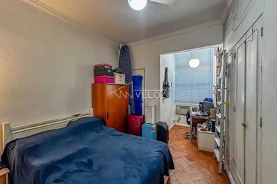 Apartamento, 2 quartos, 73 m² - Foto 1