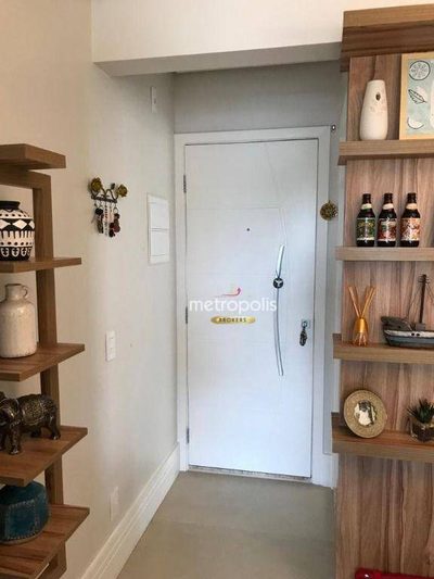 Apartamento, 3 quartos, 68 m² - Foto 3