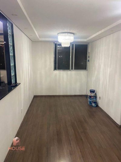 Apartamento, 2 quartos, 55 m² - Foto 3