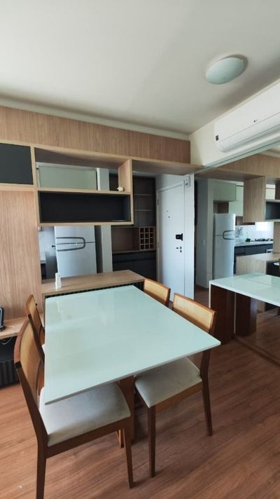 Apartamento, 2 quartos, 67 m² - Foto 3