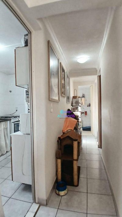 Apartamento, 2 quartos, 52 m² - Foto 5