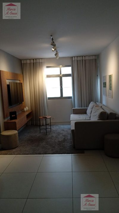 Apartamento, 2 quartos, 89 m² - Foto 2