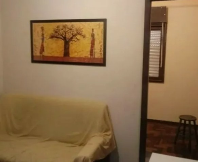 Apartamento, 2 quartos, 48 m² - Foto 5