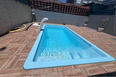Casa, 3 quartos, 200 m² - Foto 2