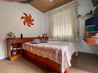 Casa, 3 quartos, 260 m² - Foto 2