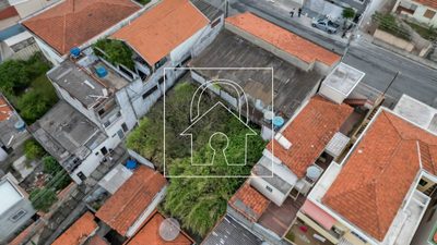 Terreno, 383 m² - Foto 4