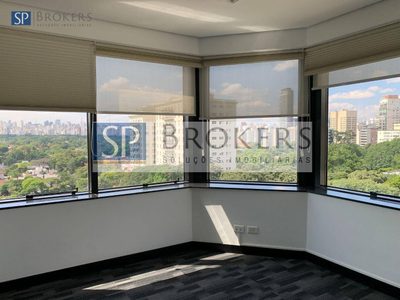 Sala-Conjunto, 190 m² - Foto 2