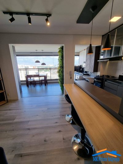 Apartamento, 2 quartos, 87 m² - Foto 4