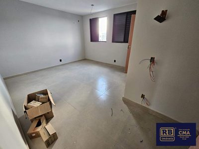 Apartamento, 1 quarto, 26 m² - Foto 2