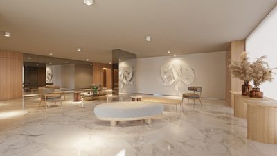 Apartamento, 3 quartos, 93 m² - Foto 3