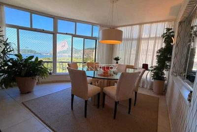 Apartamento, 3 quartos, 151 m² - Foto 1