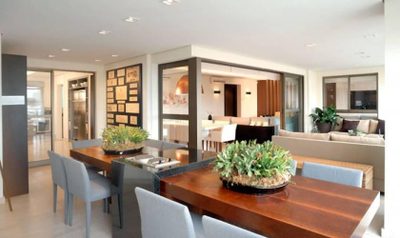 Apartamento, 4 quartos, 250 m² - Foto 4