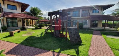 Flat/Apart Hotel, 2 quartos, 52 m² - Foto 4