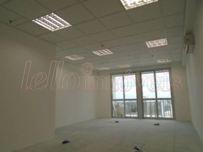 Sala-Conjunto, 46 m² - Foto 2