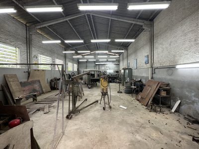 Depósito-Galpão, 120 m² - Foto 5