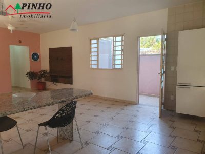 Casa, 3 quartos, 220 m² - Foto 4