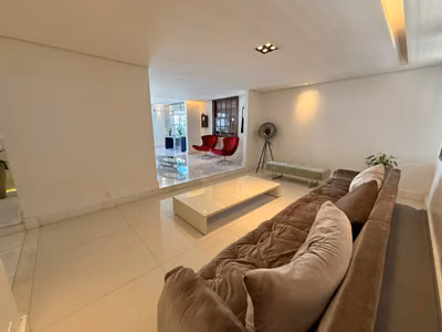 Casa, 6 quartos, 450 m² - Foto 4