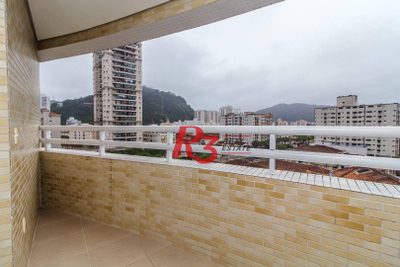 Apartamento, 2 quartos, 80 m² - Foto 5