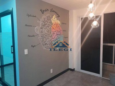 Sala-Conjunto, 49 m² - Foto 1