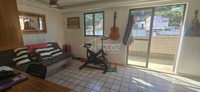 Cobertura, 3 quartos, 238 m² - Foto 1