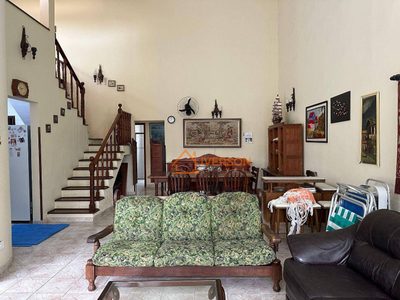 Casa, 3 quartos, 158 m² - Foto 3