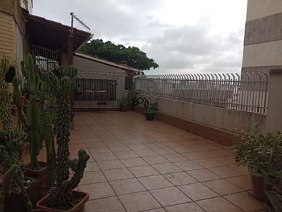 Apartamento, 4 quartos, 260 m² - Foto 1