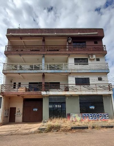 Casa, 2 quartos, 60 m² - Foto 3