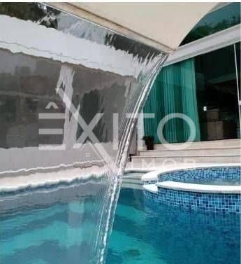 Casa, 4 quartos, 400 m² - Foto 1