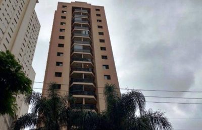 Apartamento, 3 quartos, 66 m² - Foto 1
