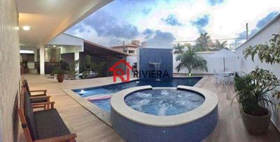 Casa, 5 quartos, 800 m² - Foto 1