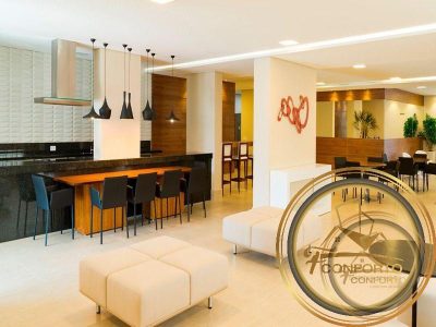 Apartamento, 3 quartos, 119 m² - Foto 3