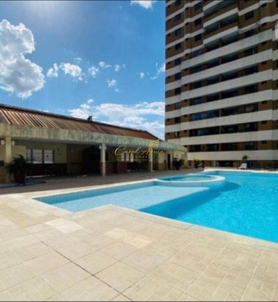 Apartamento, 2 quartos, 78 m² - Foto 2