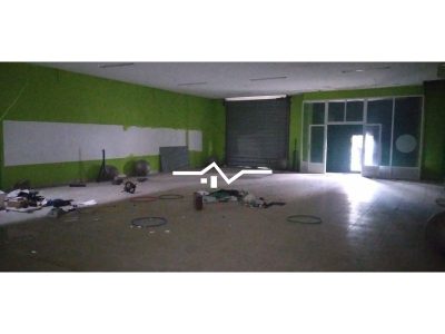 Depósito-Galpão, 140 m² - Foto 4