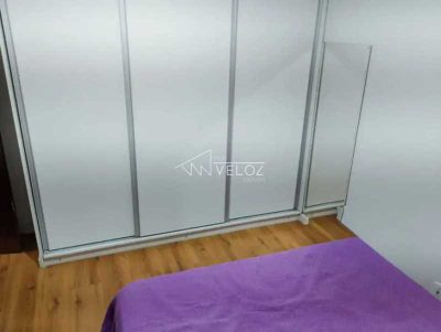 Apartamento, 3 quartos, 100 m² - Foto 1