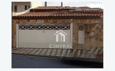 Casa, 2 quartos, 180 m² - Foto 1