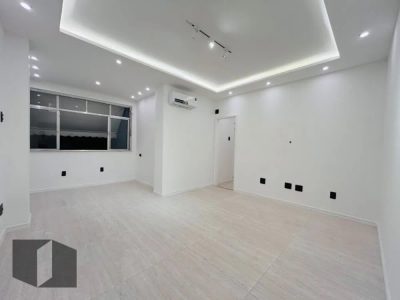 Apartamento, 3 quartos, 88 m² - Foto 1