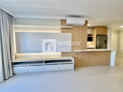 Apartamento, 2 quartos, 91 m² - Foto 2
