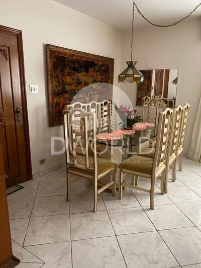 Sobrado, 3 quartos, 284 m² - Foto 2