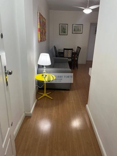 Apartamento, 2 quartos, 75 m² - Foto 4