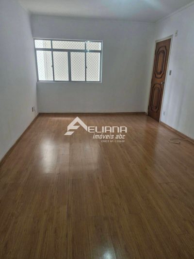 Apartamento, 2 quartos, 80 m² - Foto 2