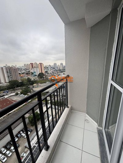 Apartamento, 2 quartos, 41 m² - Foto 5