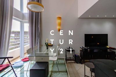 Apartamento, 1 quarto, 71 m² - Foto 1