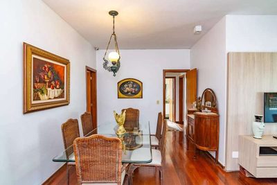 Apartamento, 3 quartos, 97 m² - Foto 3