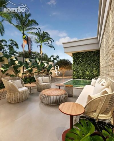 Casa, 1 quarto, 256 m² - Foto 5
