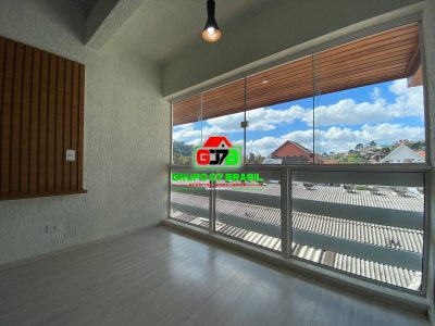 Apartamento, 3 quartos, 110 m² - Foto 1