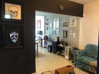 Casa, 3 quartos, 100 m² - Foto 3