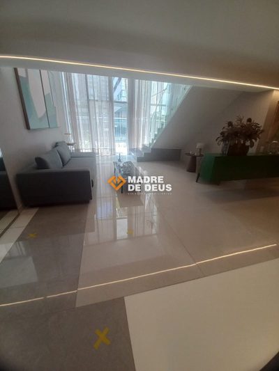 Apartamento, 4 quartos, 242 m² - Foto 2