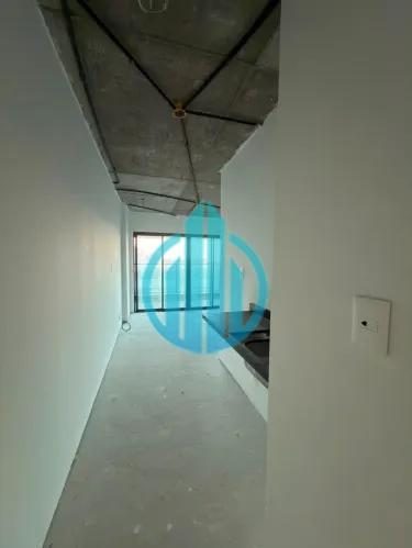 Apartamento, 1 quarto, 30 m² - Foto 5
